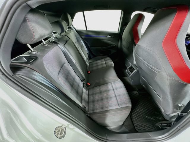 Used 2023 Volkswagen GTI 40th Anniversary Edition FWD image 26
