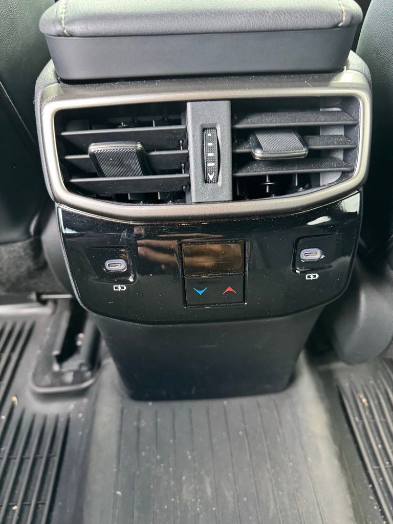 Used 2023 Lexus RX 350 FWD image 13