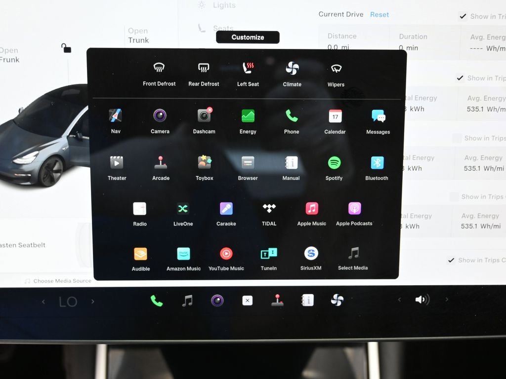 Used 2019 Tesla Model 3 Long Range image 31