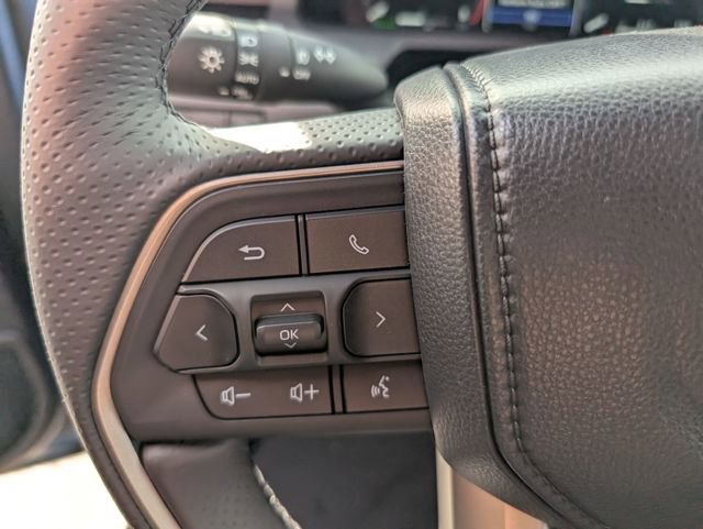 New 2026 Toyota 4Runner 4WD image 18