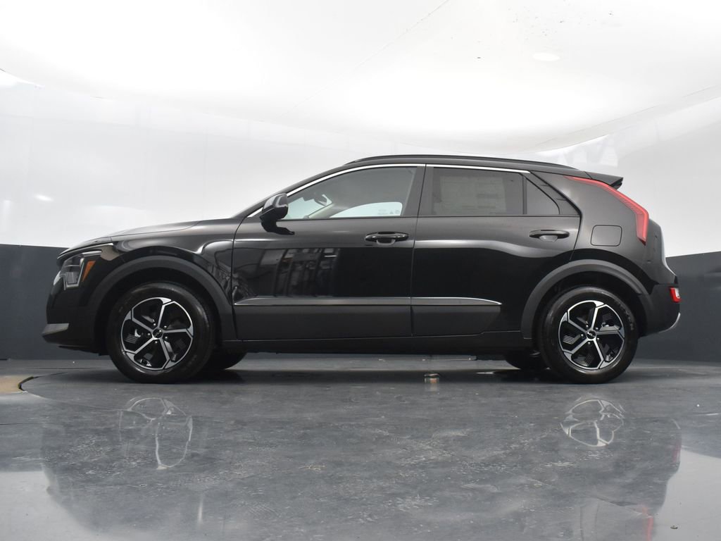 Certified 2025 Kia Niro EX FWD image 36
