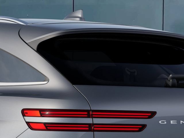 New 2027 Genesis GV70 2.5T Advanced AWD/4WD image 10