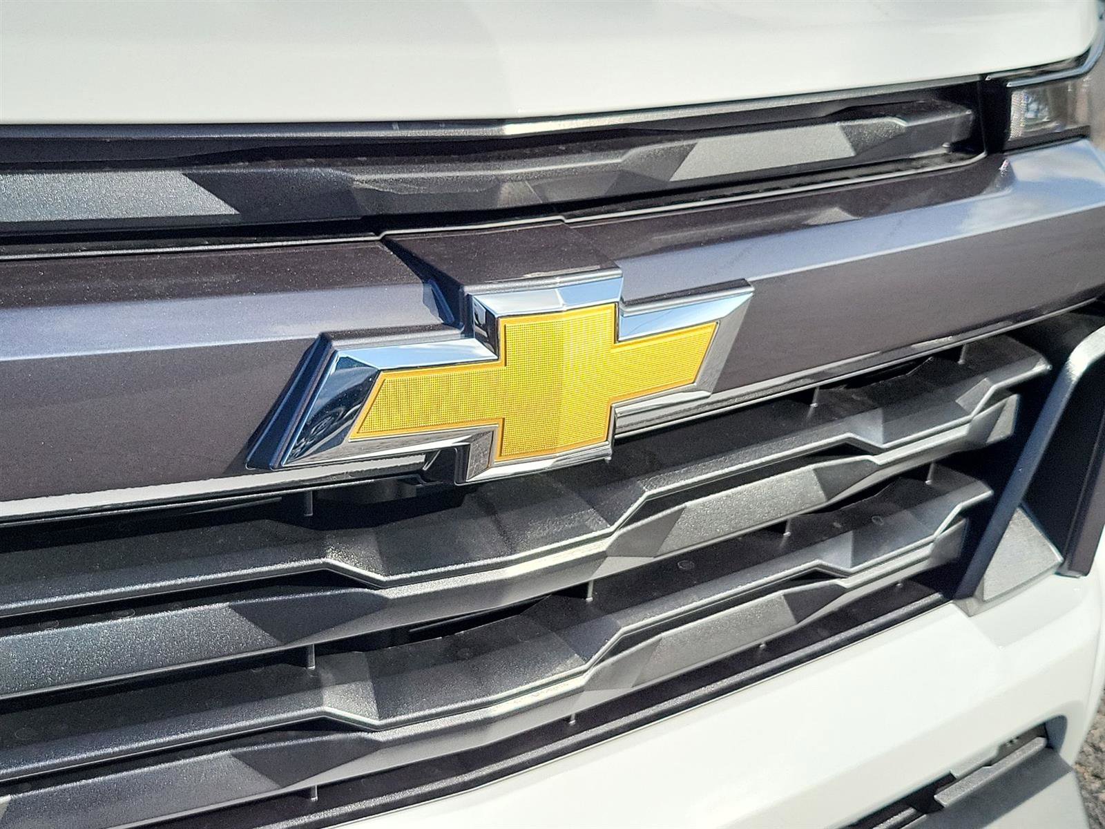 New 2025 Chevrolet Colorado LT w/ Advanced Trailering Package image 28