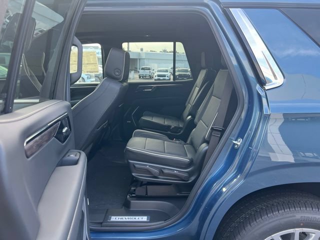 New 2026 Chevrolet Tahoe Premier w/ Sun And Tow Package AWD/4WD image 15
