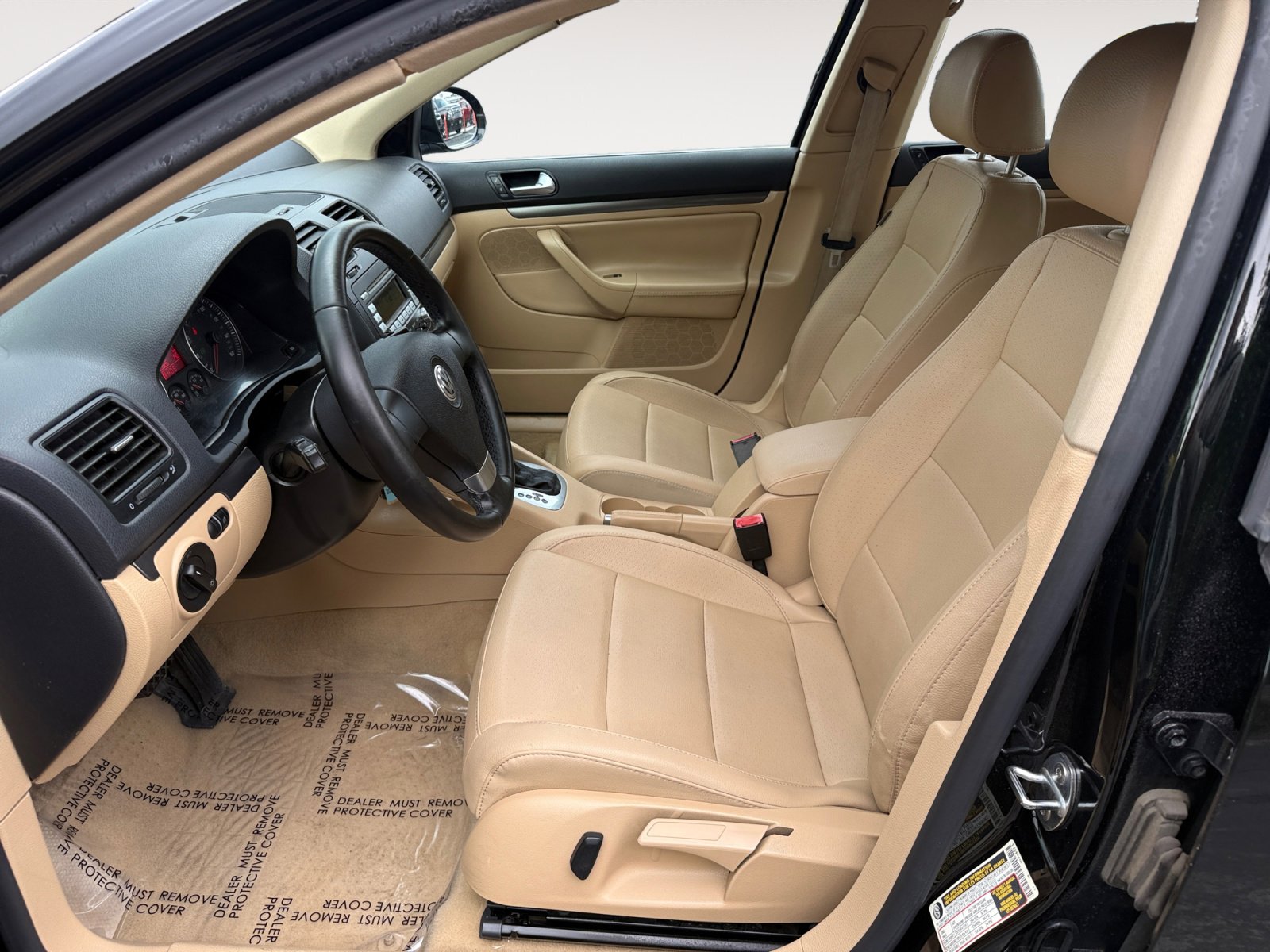 Used 2008 Volkswagen Jetta Sedan image 10