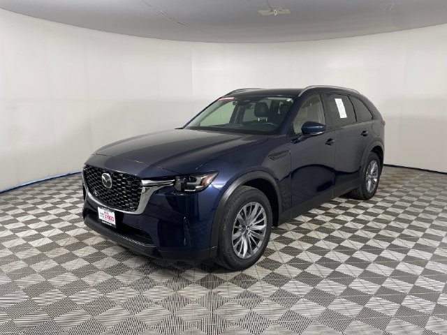 Used 2024 MAZDA CX-90 3.3 Turbo w/ Select Package AWD/4WD image 1