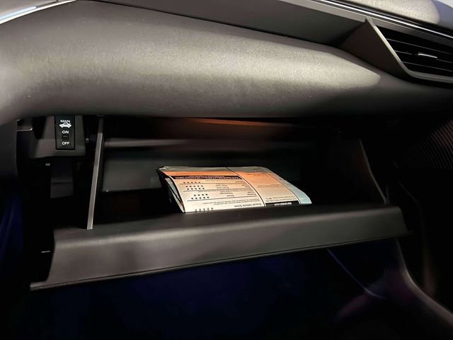 Used 2025 Acura TLX w/ Technology Package FWD image 30