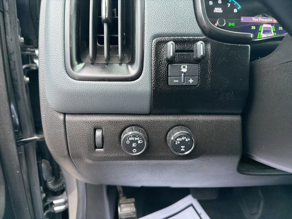 Certified 2021 Chevrolet Colorado Z71 image 20