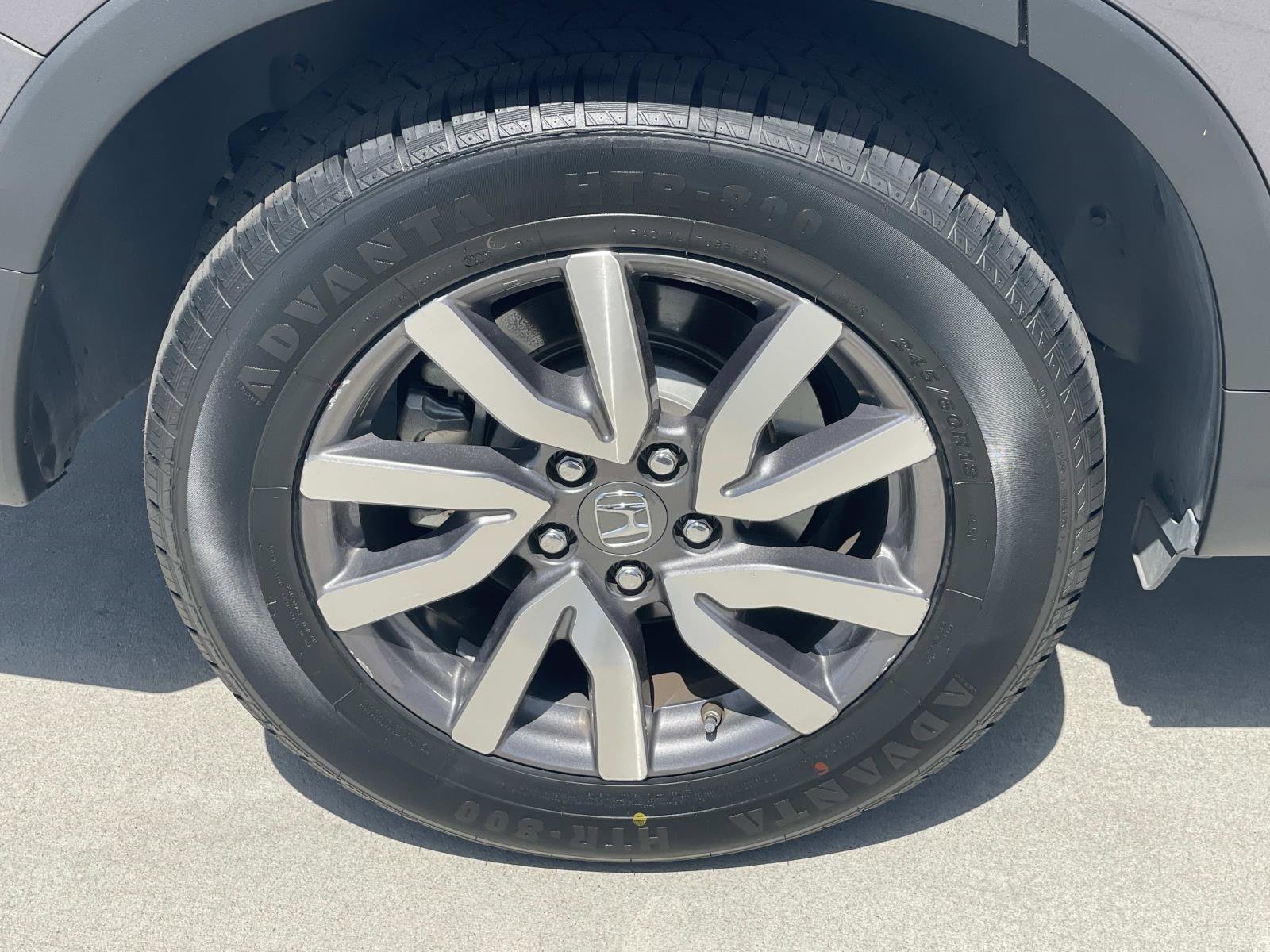 Used 2021 Honda Pilot EX-L image 30