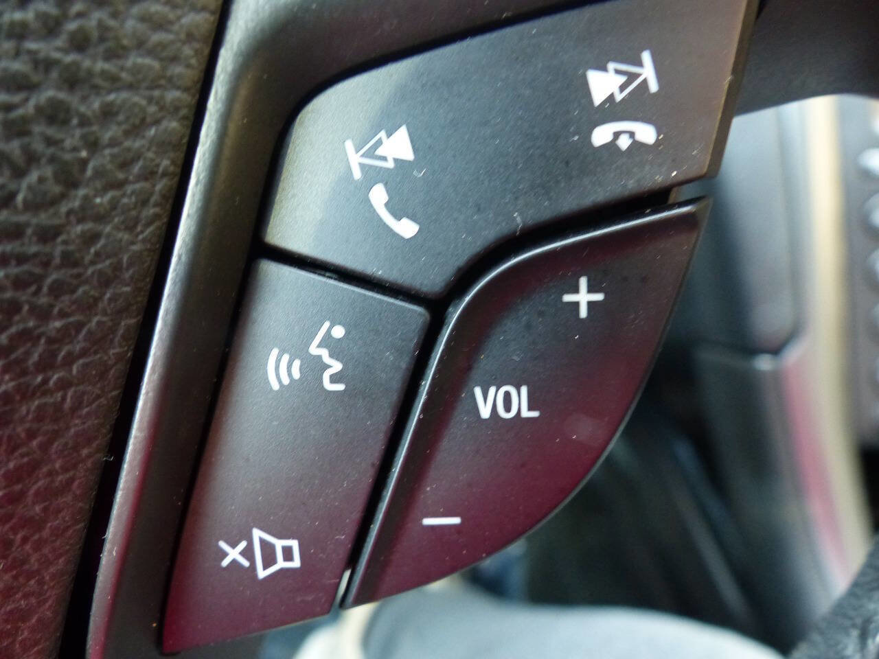 Used 2016 Ford Fusion Titanium image 31