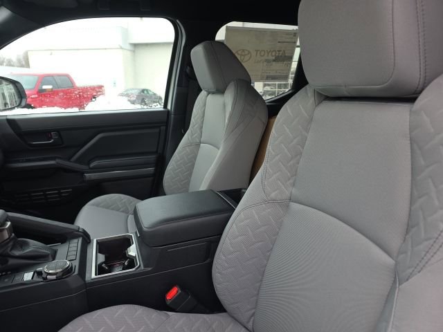 New 2026 Toyota Tacoma SR5 image 9