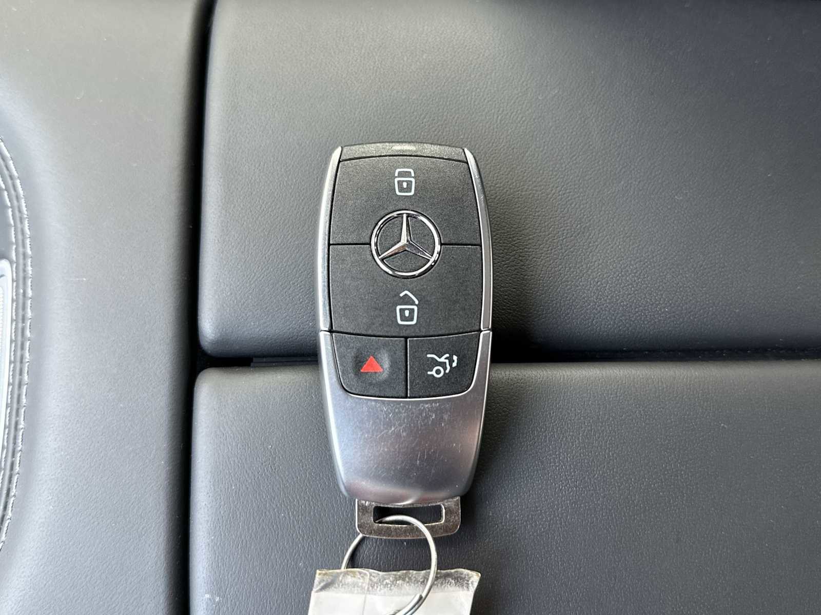 Certified 2026 Mercedes-Benz GLE 580 4MATIC image 25