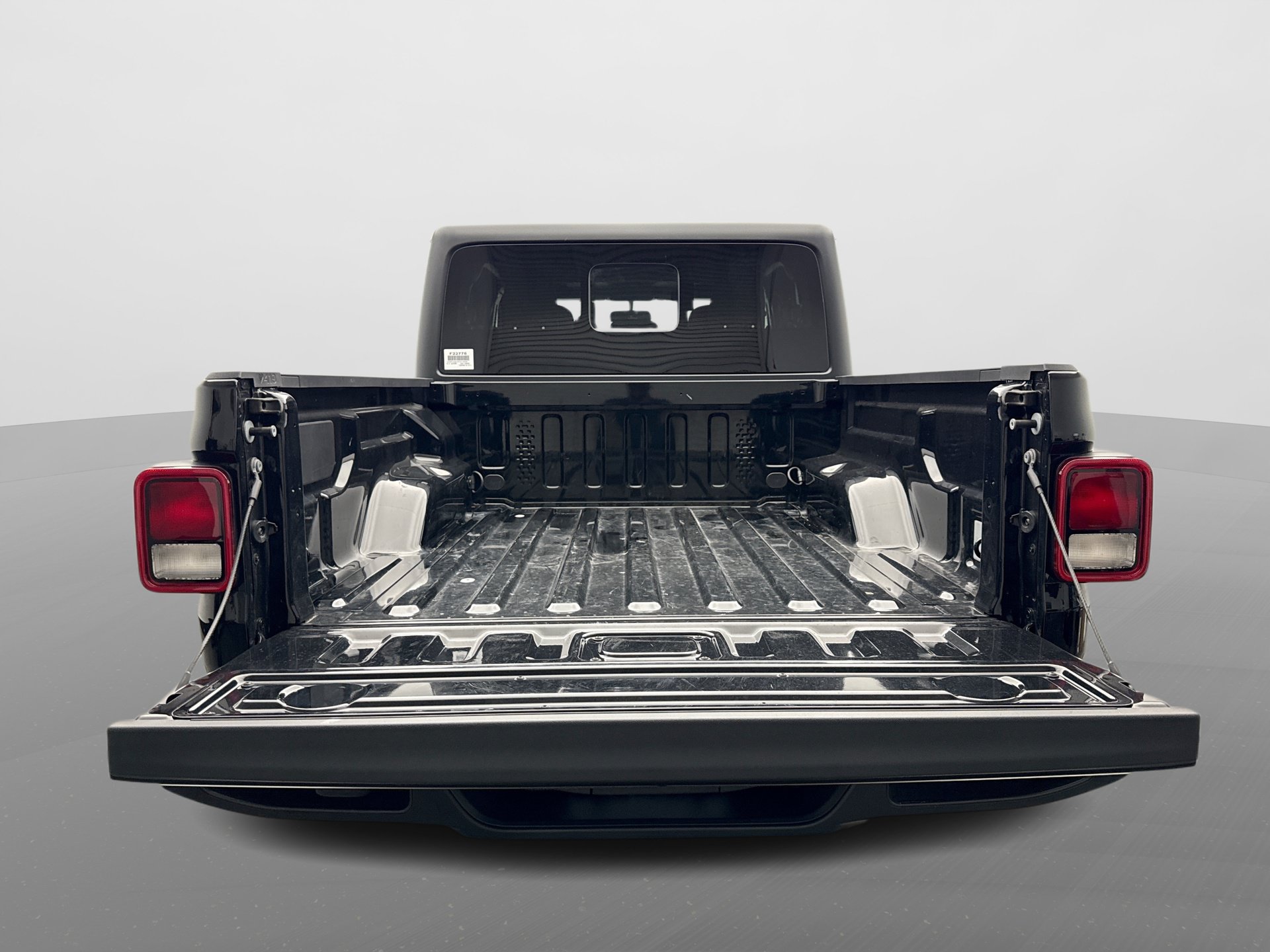 Used 2025 Jeep Gladiator Sport AWD/4WD image 21