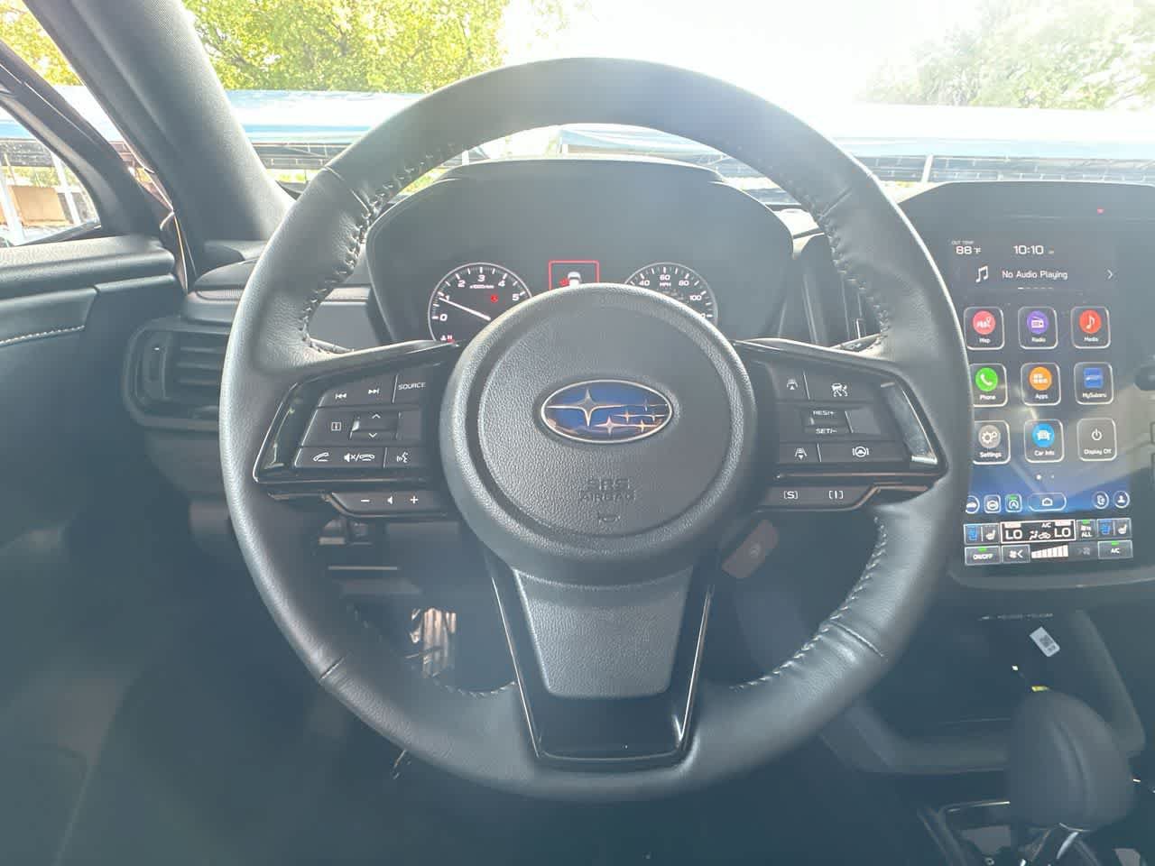 Used 2026 Subaru Forester Touring AWD/4WD image 15
