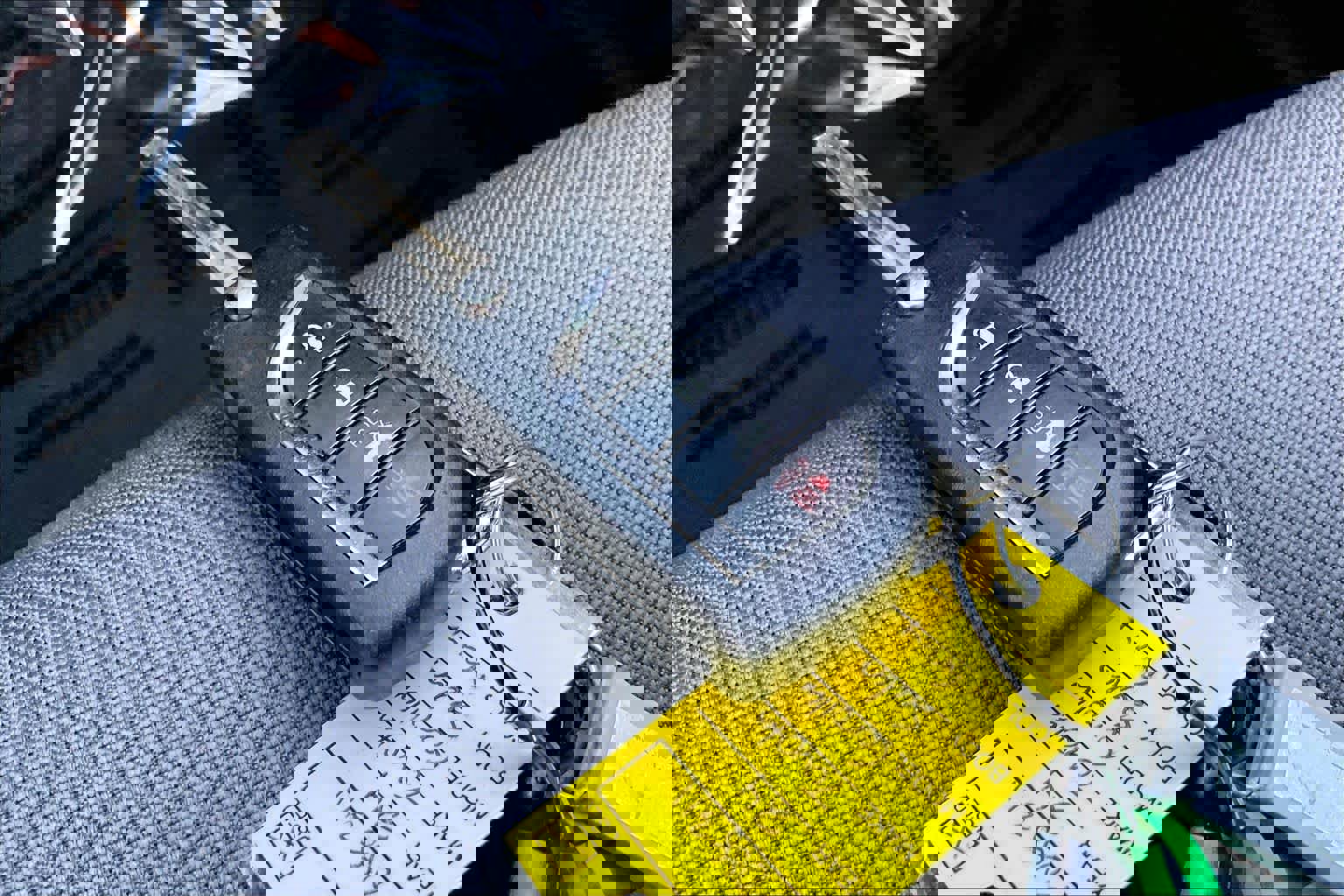 Used 2024 Toyota Corolla LE image 14