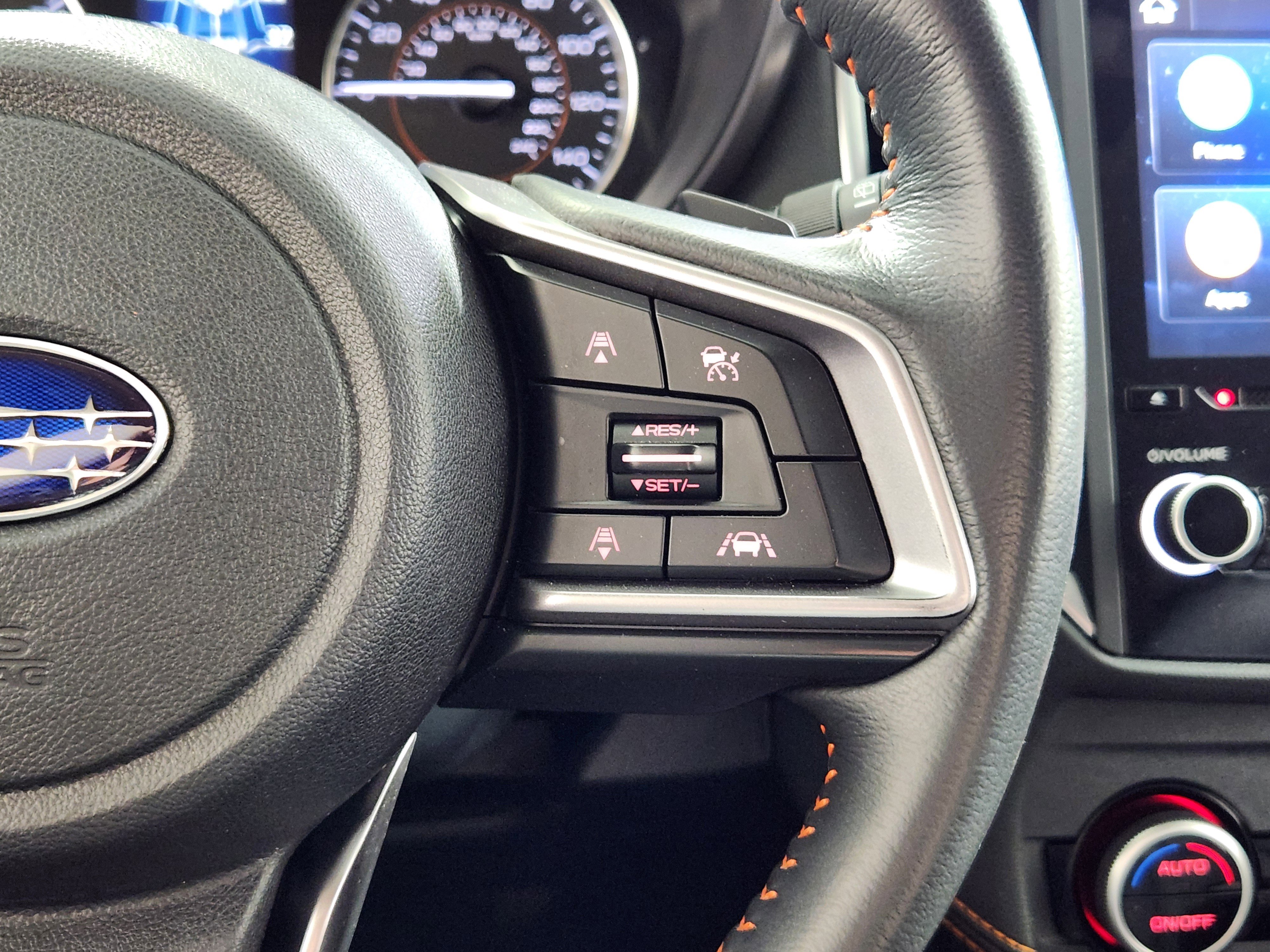 Used 2019 Subaru Crosstrek 2.0i Limited image 19