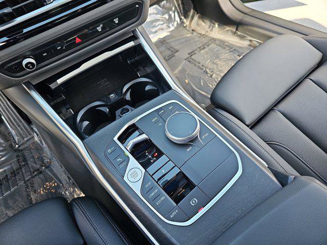 Certified 2024 BMW 430i Gran Coupe w/ Premium Package image 25