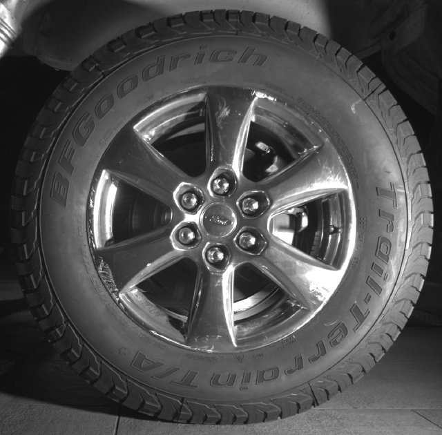 Used 2019 Ford F150 XLT w/ Equipment Group 302A Luxury AWD/4WD image 11