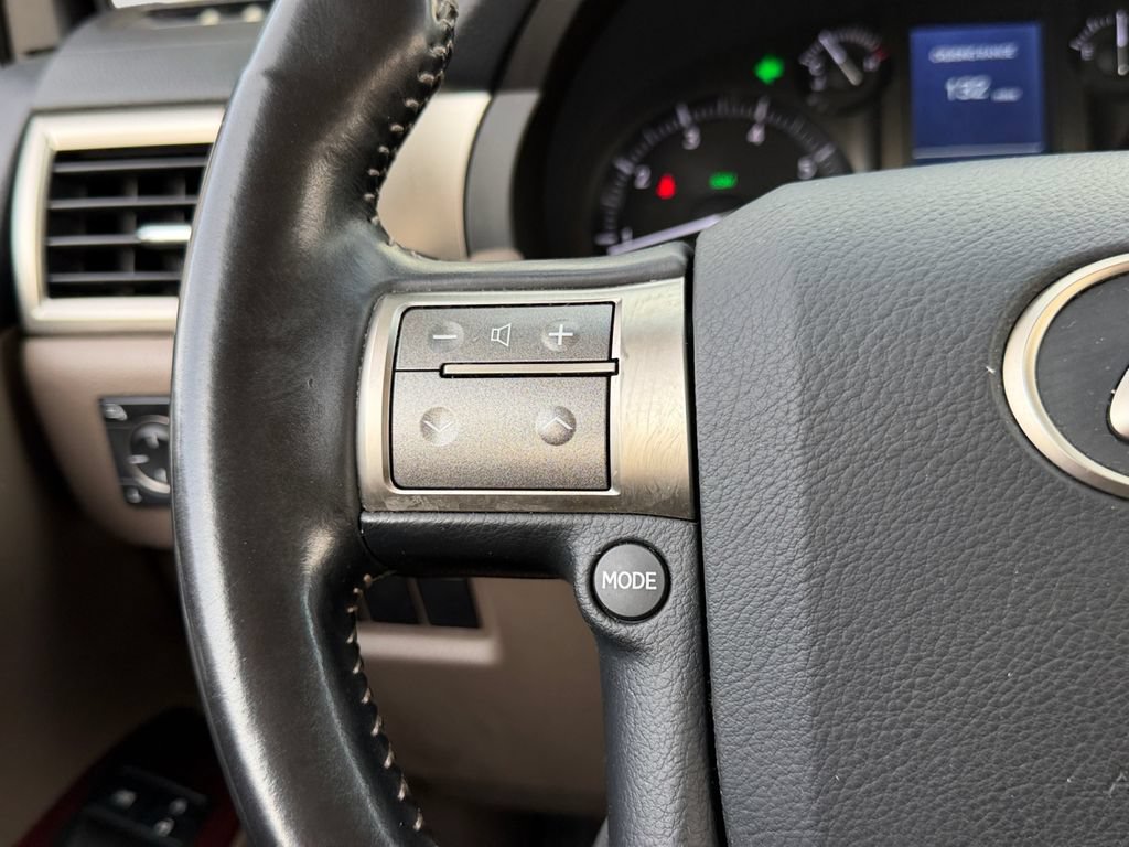 Used 2019 Lexus GX 460 Premium AWD/4WD image 20