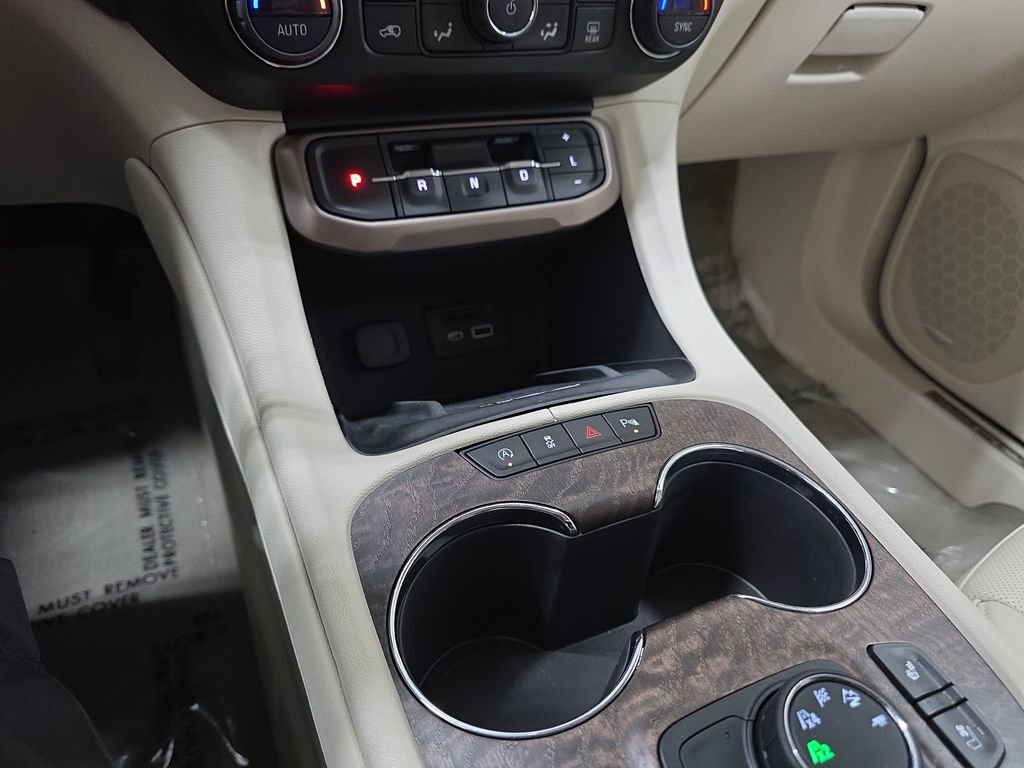 Used 2023 GMC Acadia Denali w/ Denali Ultimate Package image 22
