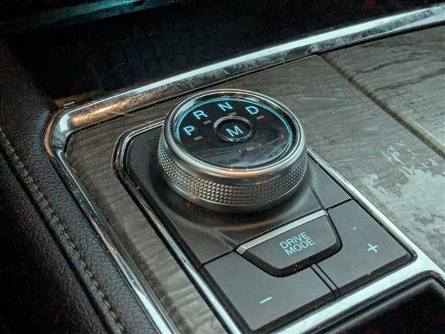 Used 2020 Ford Expedition Limited w/ Special Edition Package image 7