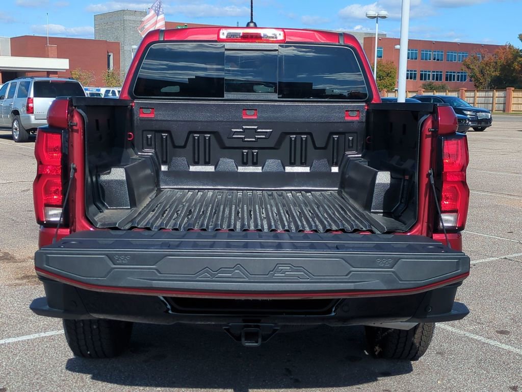 New 2026 Chevrolet Colorado Z71 w/ Technology Package image 26