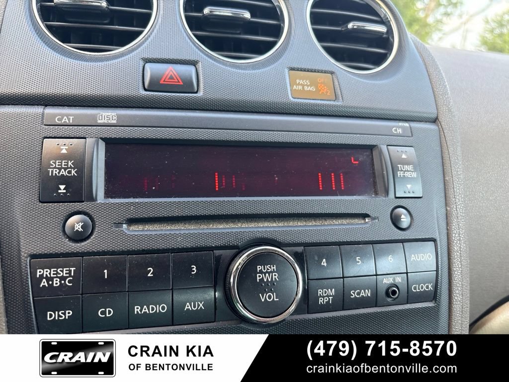 Used 2009 Nissan Altima 2.5 S FWD image 19