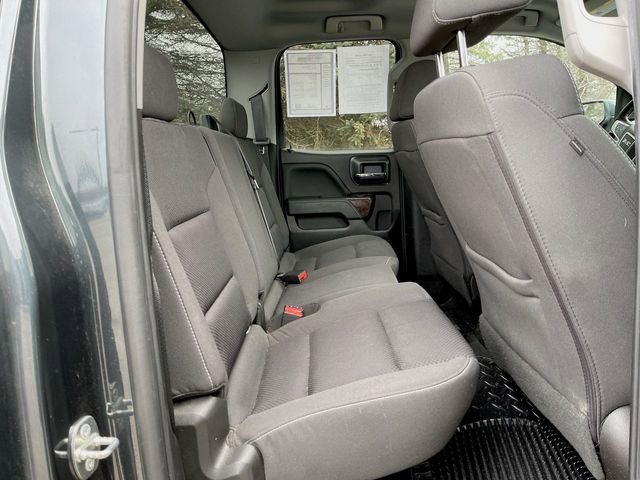 Used 2019 GMC Sierra 1500 SLE w/ SLE Value Package image 24