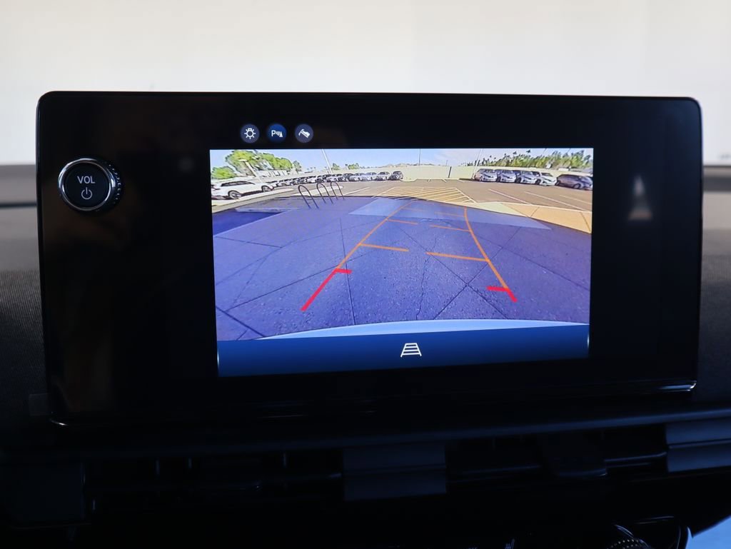 New 2026 Honda Prologue EX image 15