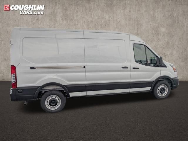 New 2026 Ford Transit 250 Base image 9