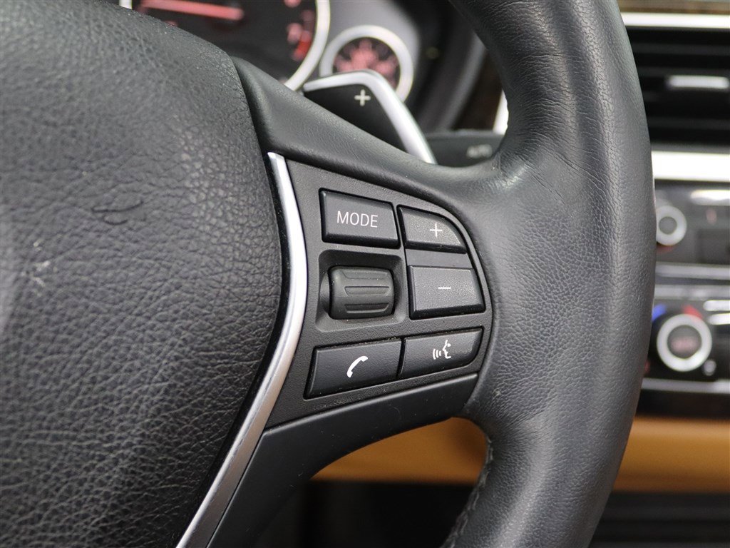 Used 2018 BMW 430i xDrive Convertible image 37
