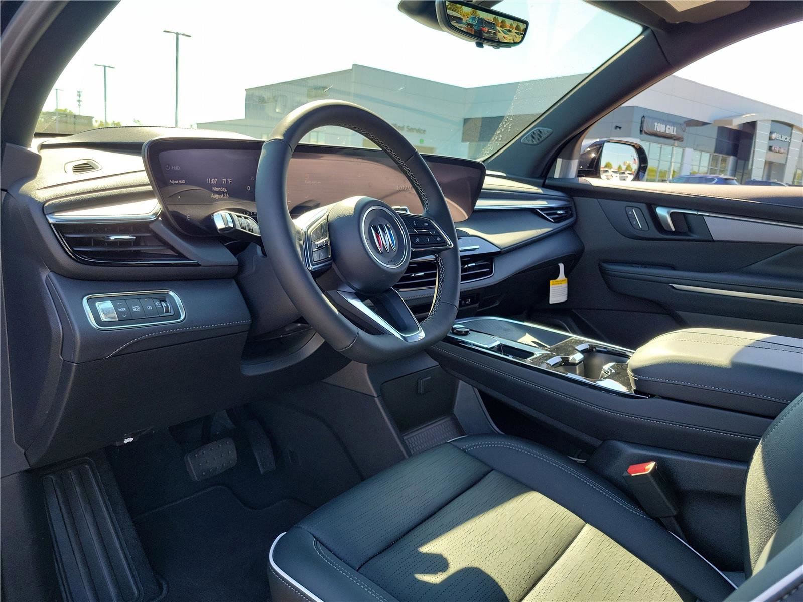 New 2026 Buick Enclave Sport Touring w/ Power Package image 20