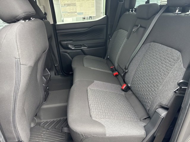 New 2025 Ford Ranger XLT image 34