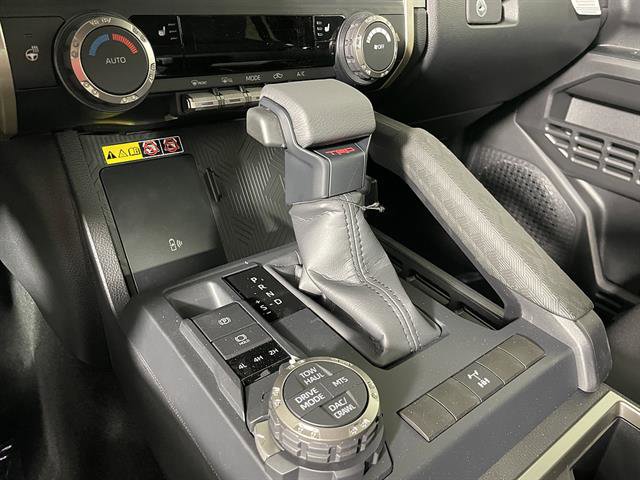 New 2026 Toyota Tacoma TRD Off-Road AWD/4WD image 20