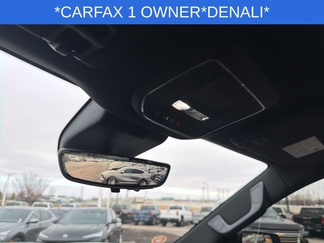 Used 2024 GMC Sierra EV Denali image 28