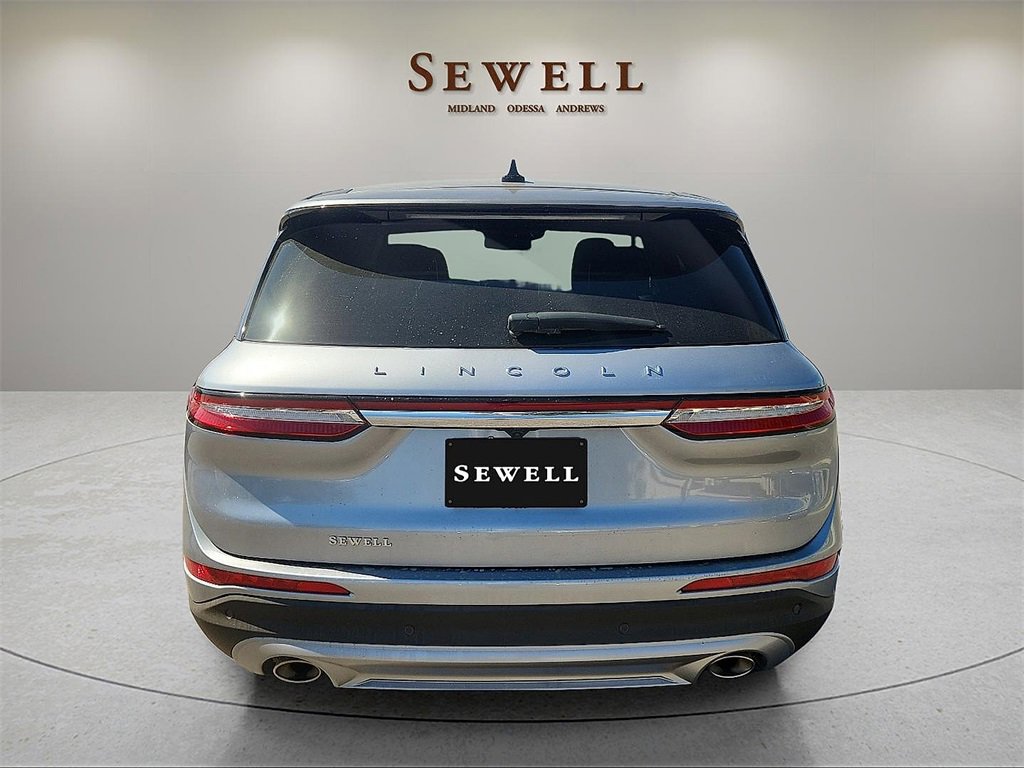 Used 2023 Lincoln Corsair FWD image 4