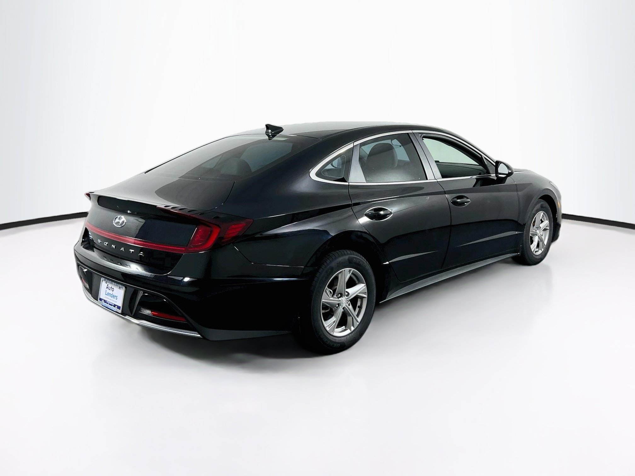 Used 2022 Hyundai Sonata SE FWD image 5