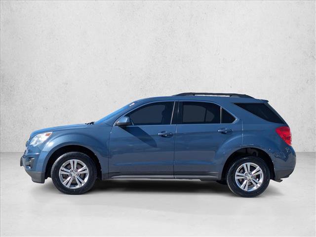 Used 2012 Chevrolet Equinox LT image 8