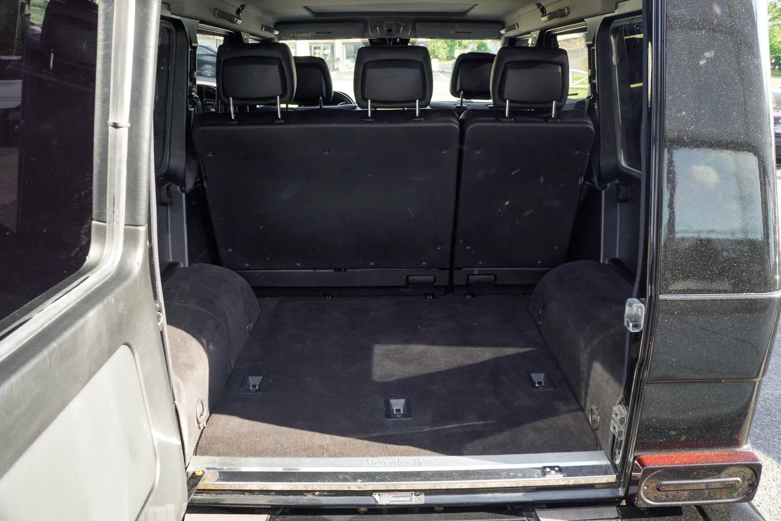 Used 2013 Mercedes-Benz G 550 image 28