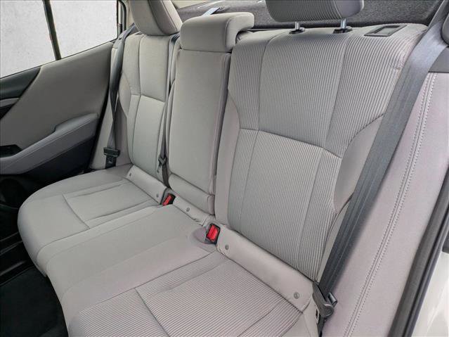 Certified 2025 Subaru Legacy Premium AWD/4WD image 19