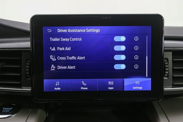 Used 2023 Ford Explorer XLT w/ Equipment Group 202A AWD/4WD image 24