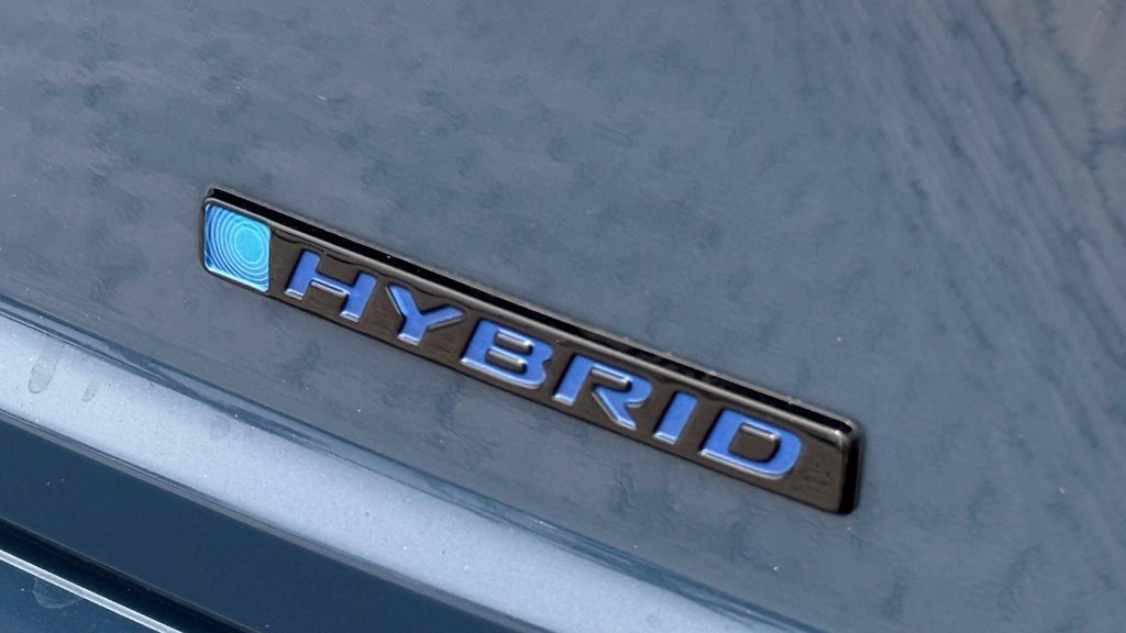 Certified 2026 Honda Civic Sport Touring image 21