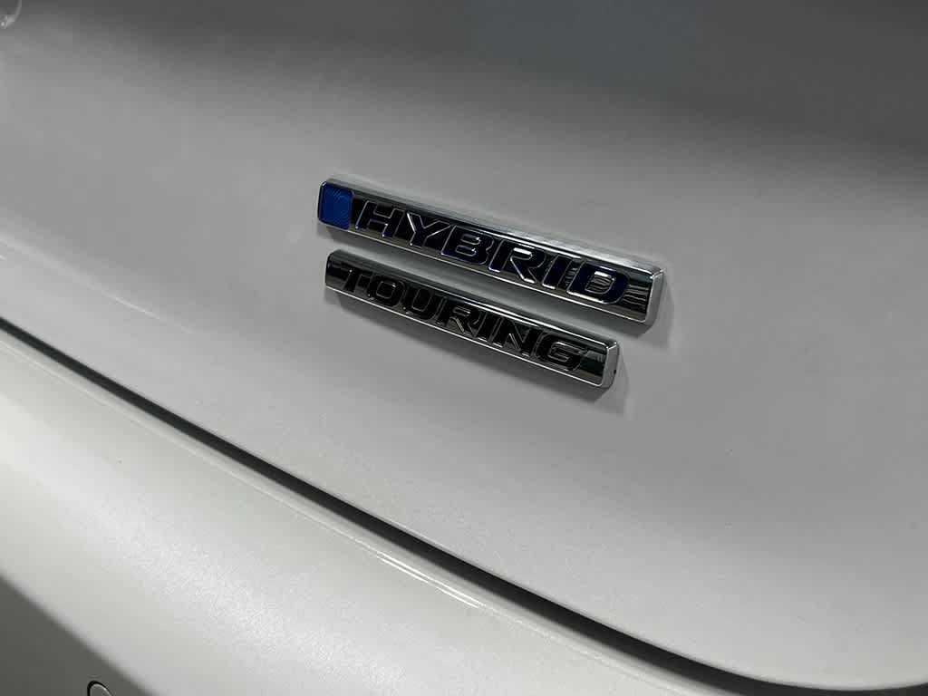 New 2026 Honda Accord Touring image 6