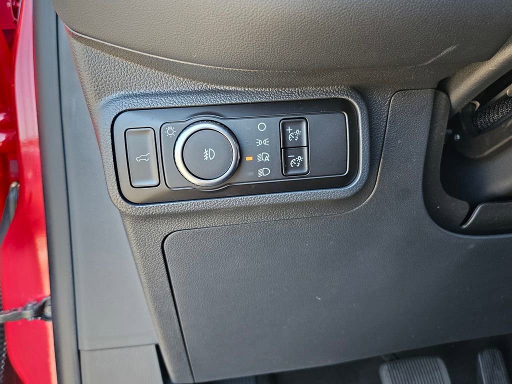 New 2026 Ford Explorer ST image 16