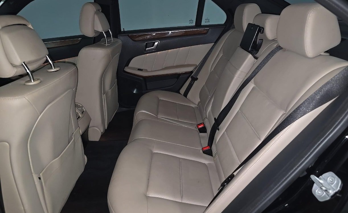 Used 2012 Mercedes-Benz E 350 Sedan image 13