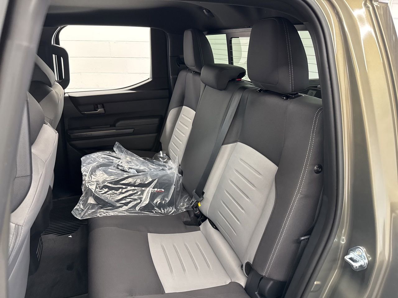 New 2026 Toyota Tacoma TRD Sport image 38