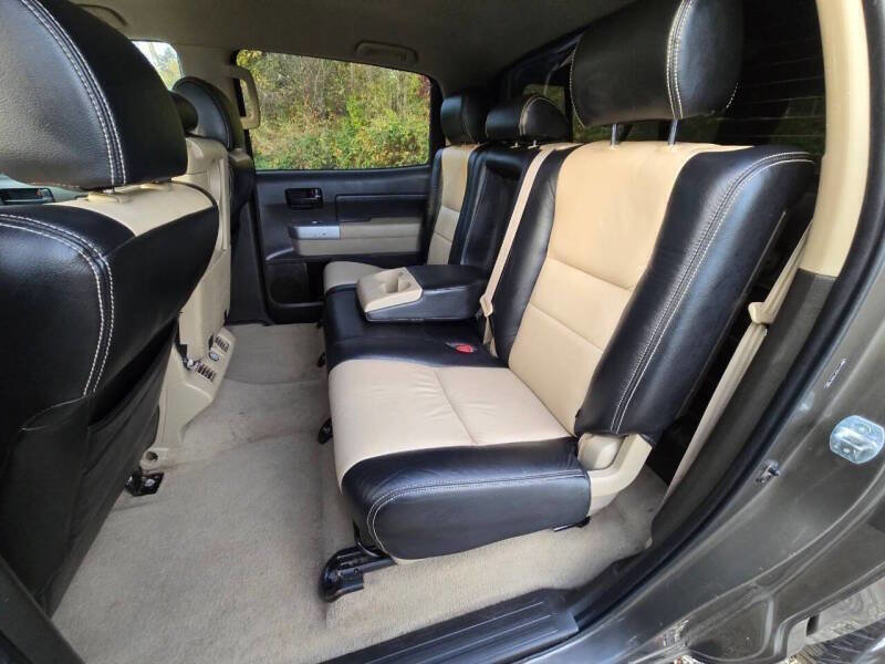 Used 2008 Toyota Tundra SR5 image 13