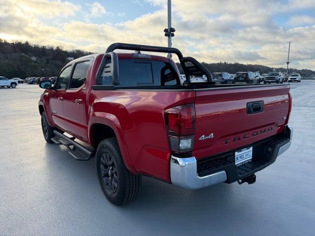 Certified 2023 Toyota Tacoma SR5 image 10