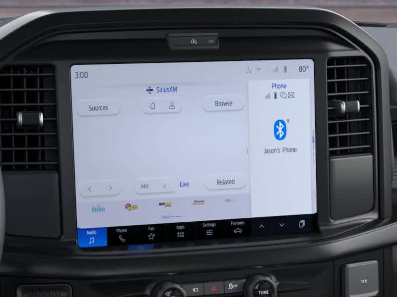New 2026 Ford F150 STX RWD image 14