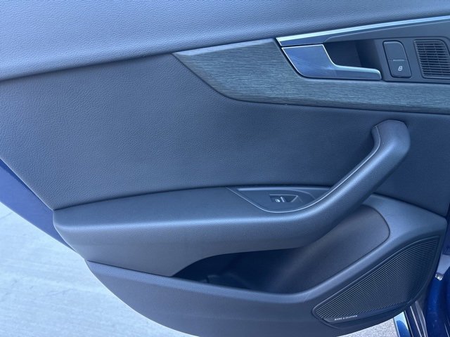 Used 2018 Audi A4 2.0T Premium Plus w/ Premium Plus Package image 18